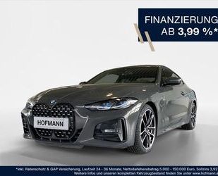 BMW 430 Gebrauchtwagen