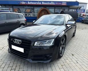 Audi S8 Gebrauchtwagen