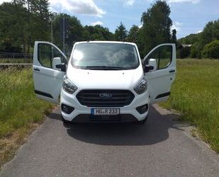 Ford Transit Courier Gebrauchtwagen