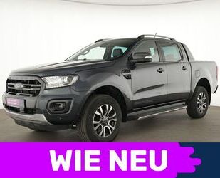 Ford Ranger Gebrauchtwagen