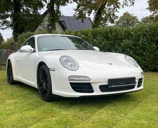 Porsche 997 Gebrauchtwagen