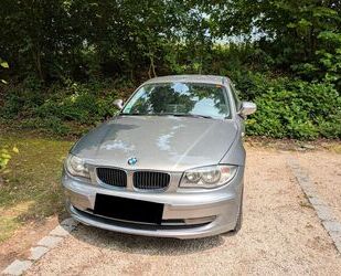 BMW 116 Gebrauchtwagen