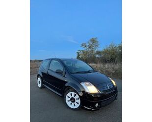 Citroen C2 Gebrauchtwagen