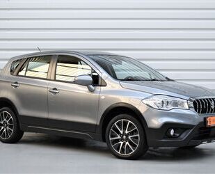 Suzuki SX4 Gebrauchtwagen