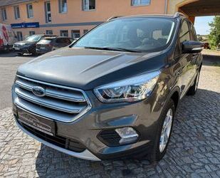 Ford Kuga Gebrauchtwagen