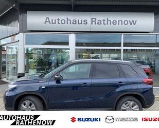 Suzuki Vitara Gebrauchtwagen