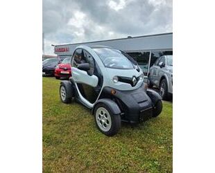 Renault Twizy Gebrauchtwagen