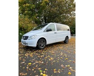 Mercedes-Benz Vito Gebrauchtwagen