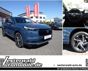 Honda HR-V Gebrauchtwagen