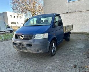 VW T5 Transporter Gebrauchtwagen