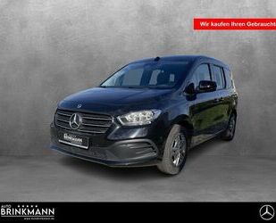 Mercedes-Benz T-Klasse Gebrauchtwagen