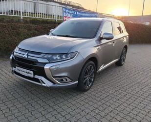 Mitsubishi Plug-in Hybrid Outlander Gebrauchtwagen