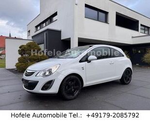 Opel Corsa Gebrauchtwagen