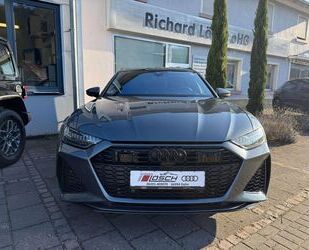 Audi RS6 Gebrauchtwagen