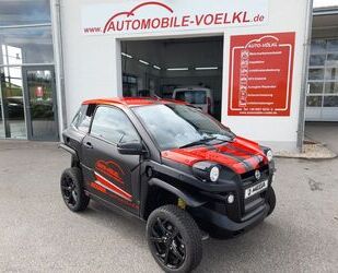 Aixam Scouty R Gebrauchtwagen