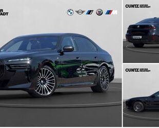 BMW 740 Gebrauchtwagen