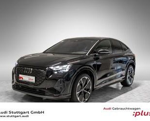 Audi Q4 e-tron Gebrauchtwagen
