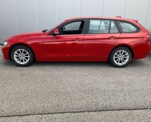BMW 316 Gebrauchtwagen