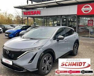 Nissan Ariya Gebrauchtwagen