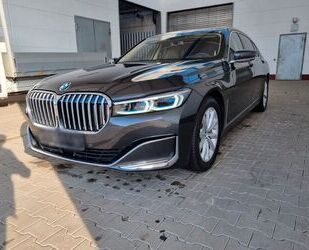 BMW 730 Gebrauchtwagen
