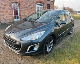 Peugeot 308 Gebrauchtwagen