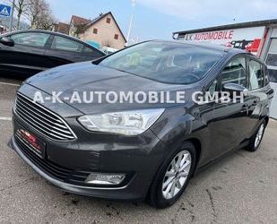 Ford Grand C-Max Gebrauchtwagen