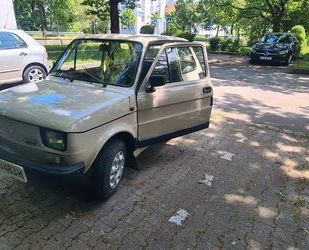 Fiat 126 Gebrauchtwagen