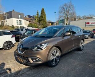 Renault Grand Scenic Gebrauchtwagen