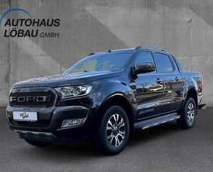 Ford Ranger Gebrauchtwagen