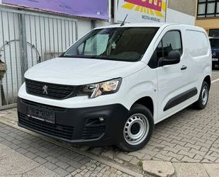 Peugeot Partner Gebrauchtwagen
