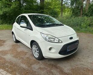 Ford Ka/Ka+ Gebrauchtwagen