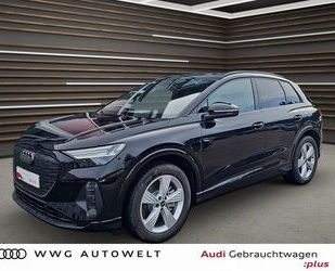 Audi Q4 e-tron Gebrauchtwagen