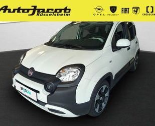 Fiat Panda Gebrauchtwagen