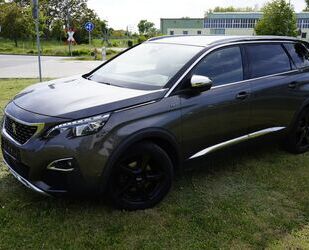 Peugeot 5008 Gebrauchtwagen