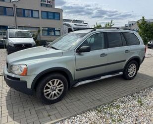Volvo XC90 Gebrauchtwagen