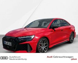 Audi RS3 Gebrauchtwagen