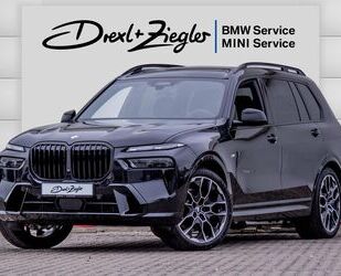 BMW X7 Gebrauchtwagen