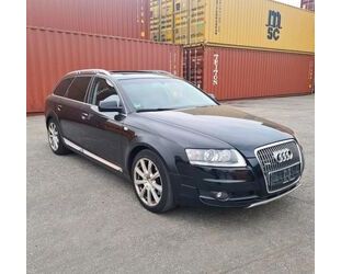 Audi A6 Allroad Gebrauchtwagen