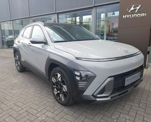 Hyundai KONA Gebrauchtwagen