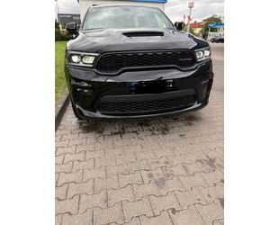 Dodge Durango Gebrauchtwagen