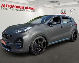 Kia Sportage Gebrauchtwagen