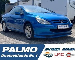 Peugeot 307 Gebrauchtwagen