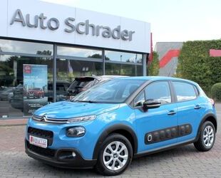 Citroen C3 Gebrauchtwagen