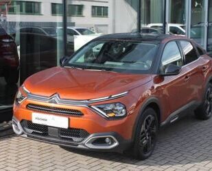 Citroen C4 Gebrauchtwagen