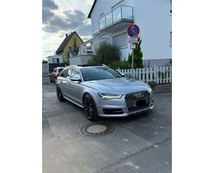 Audi A6 Allroad Gebrauchtwagen