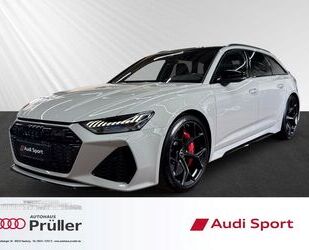 Audi RS6 Gebrauchtwagen