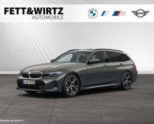 BMW 330 Gebrauchtwagen