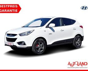 Hyundai ix35 Gebrauchtwagen