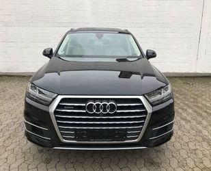 Audi Q7 Gebrauchtwagen