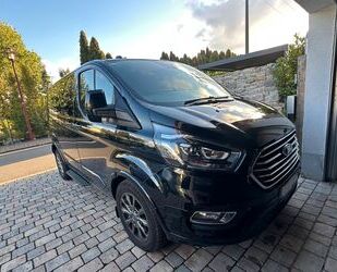 BMW Tourneo Custom 